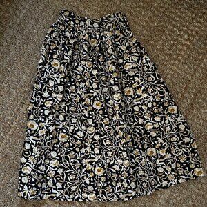 Dôen Amalfi Skirt
